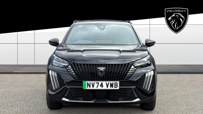 Peugeot 2008 115kW GT 54kWh 5dr Auto Electric Estate